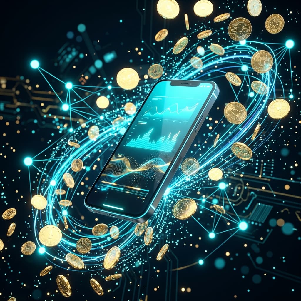 Technology Features